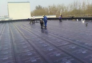 防水工程 屋頂防水補漏